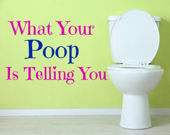 What Your Poop Is Telling You About Your Health – Fertility Chef