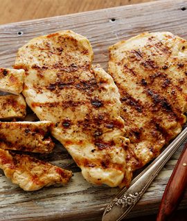 protein for pcos diet