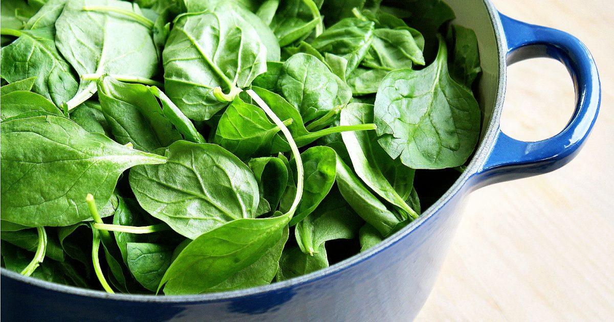 Keto Chicken Spinach Bowl With Cheese Fertility Chef