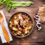 beans soup pcos