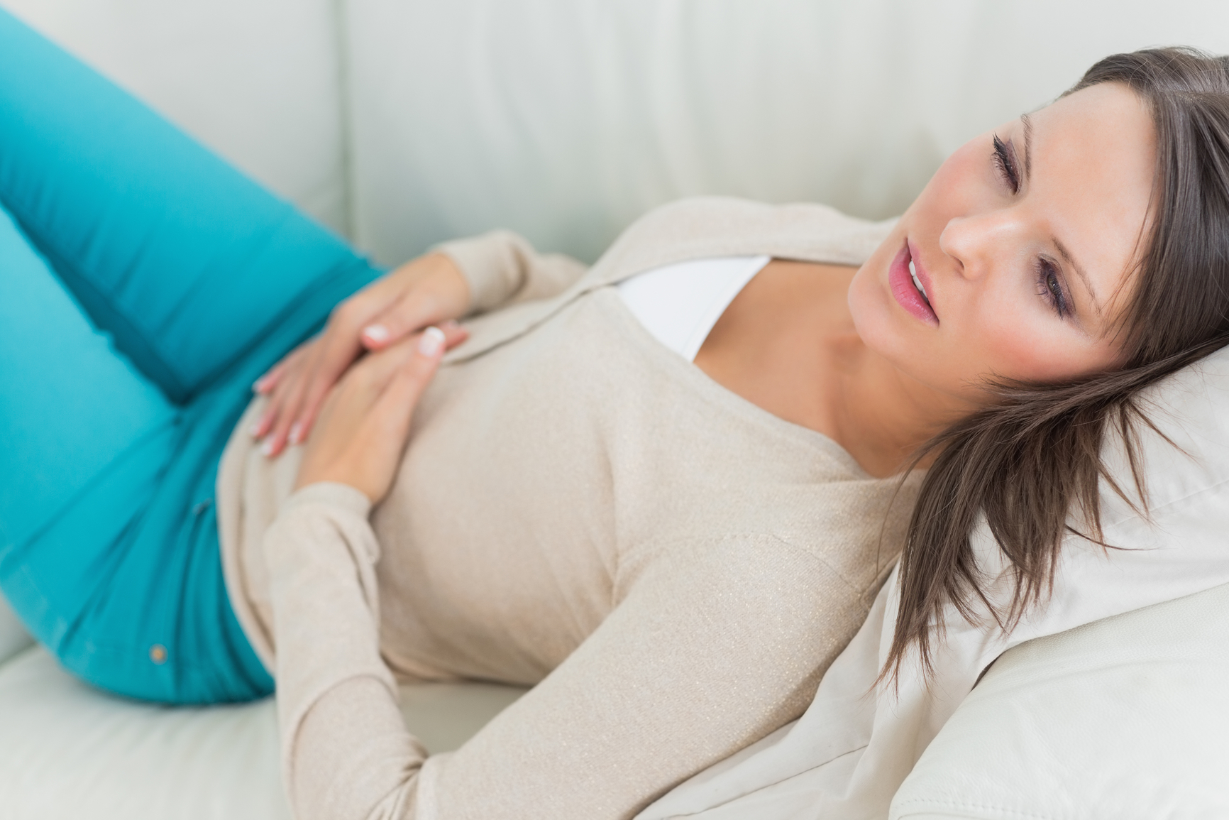 Shocking Secret No One Talks About When You Have a Ruptured Ovarian Cyst